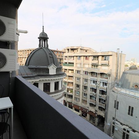 Cozy Deluxe Apartment - Old Town - Free Minibar Bucureşti Exterior foto