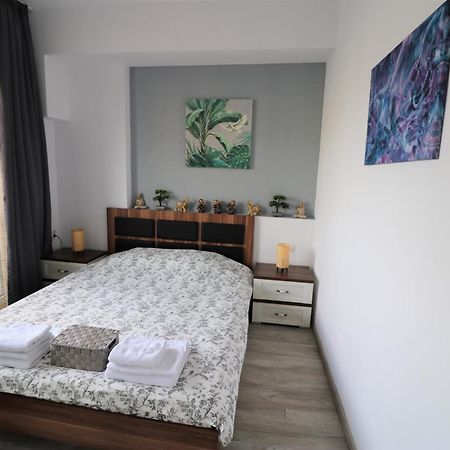 Cozy Deluxe Apartment - Old Town - Free Minibar Bucureşti Exterior foto