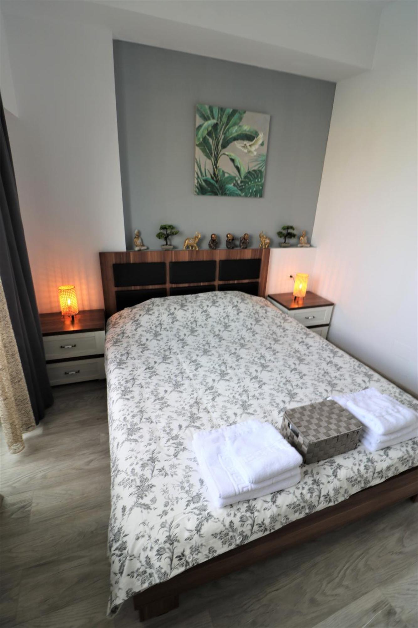 Cozy Deluxe Apartment - Old Town - Free Minibar Bucureşti Exterior foto