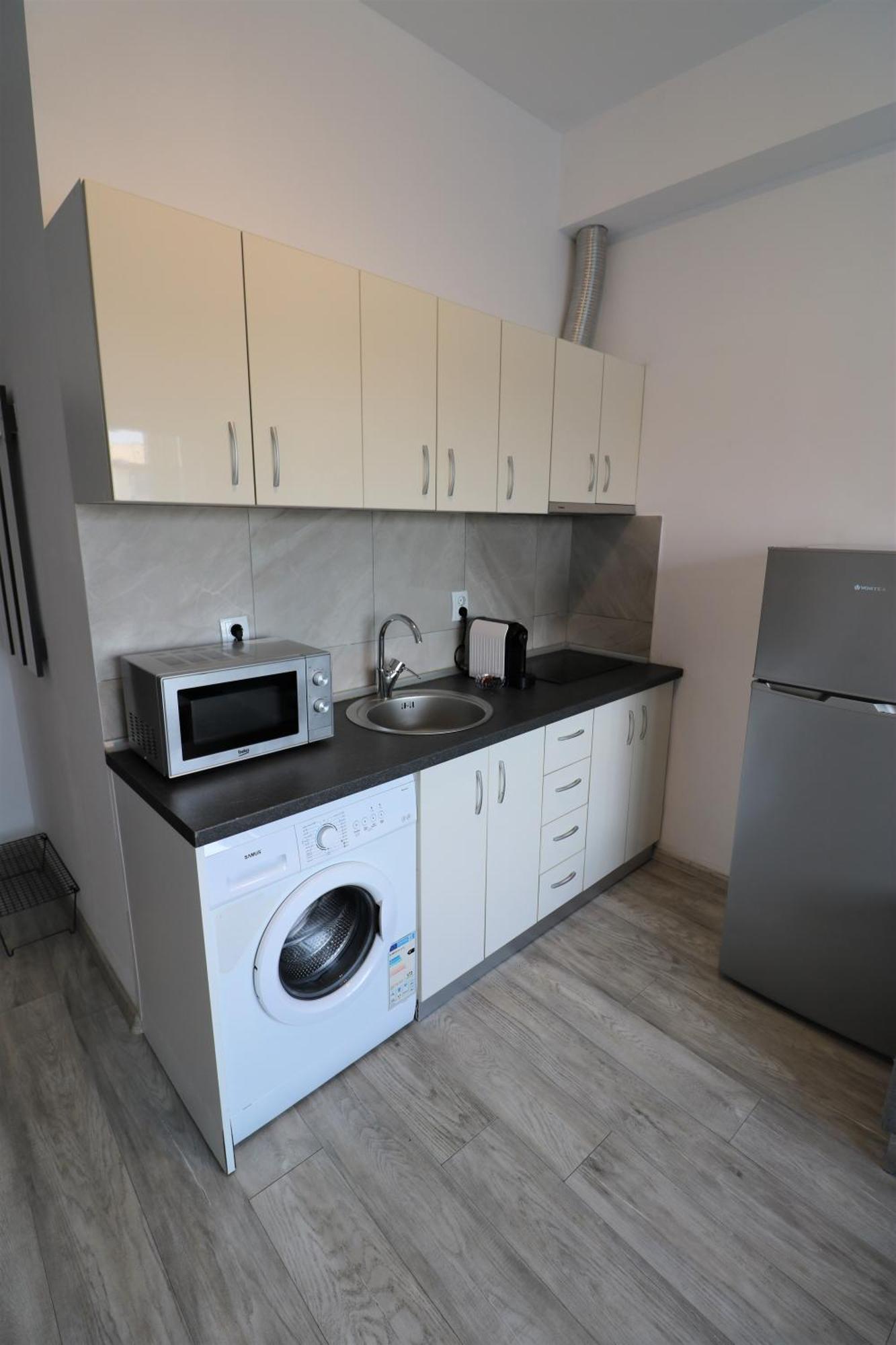 Cozy Deluxe Apartment - Old Town - Free Minibar Bucureşti Exterior foto