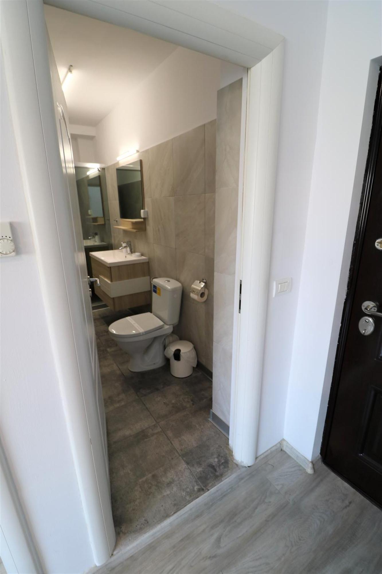 Cozy Deluxe Apartment - Old Town - Free Minibar Bucureşti Exterior foto
