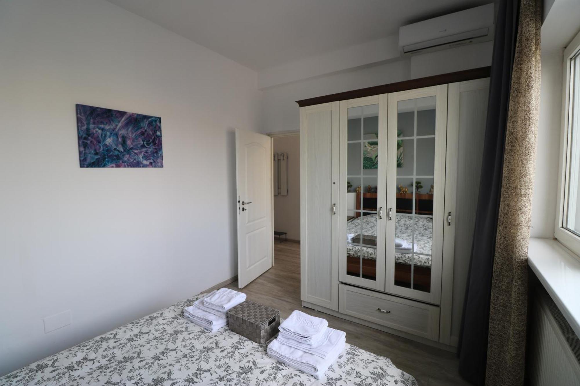 Cozy Deluxe Apartment - Old Town - Free Minibar Bucureşti Exterior foto