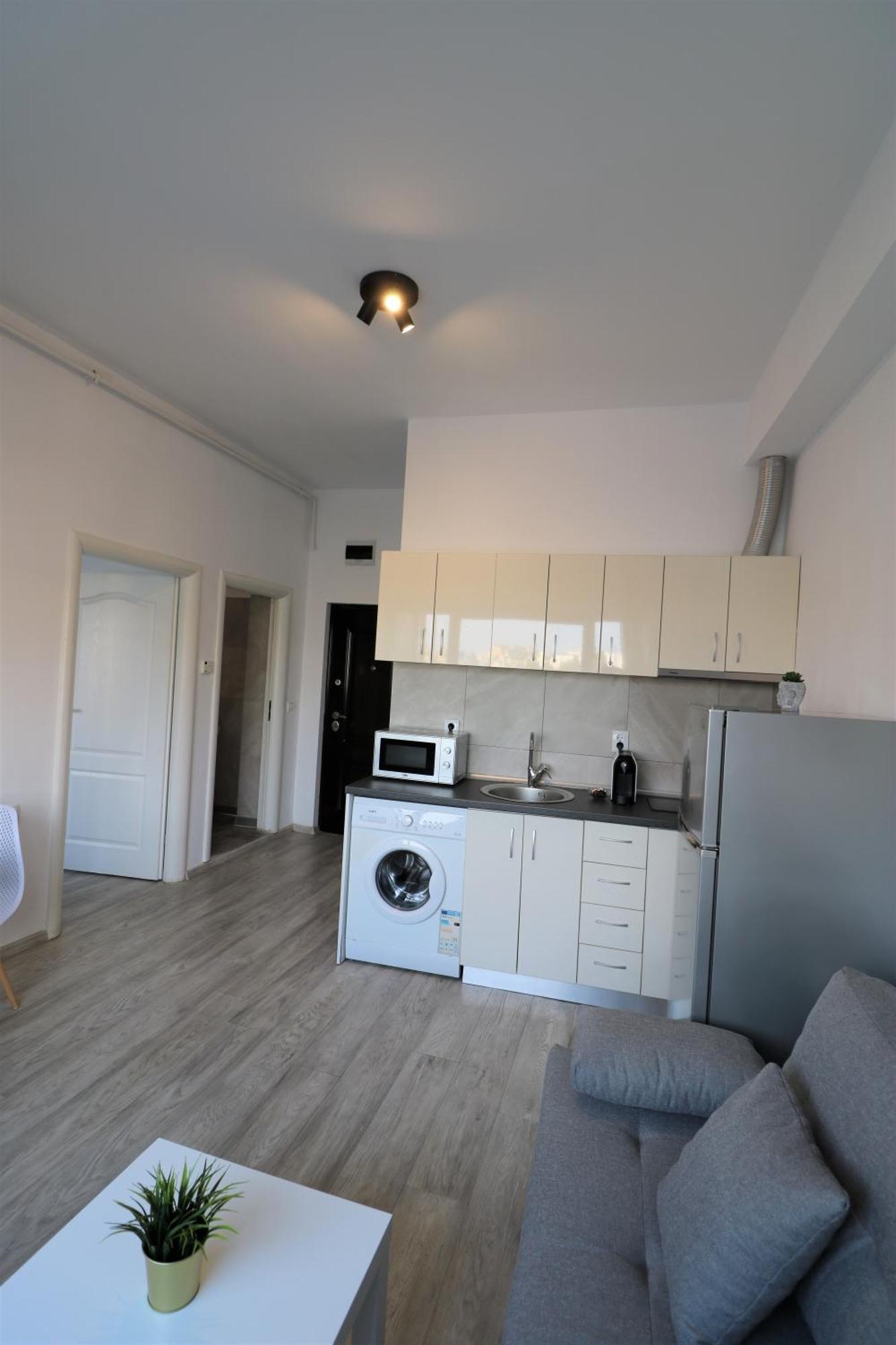 Cozy Deluxe Apartment - Old Town - Free Minibar Bucureşti Exterior foto