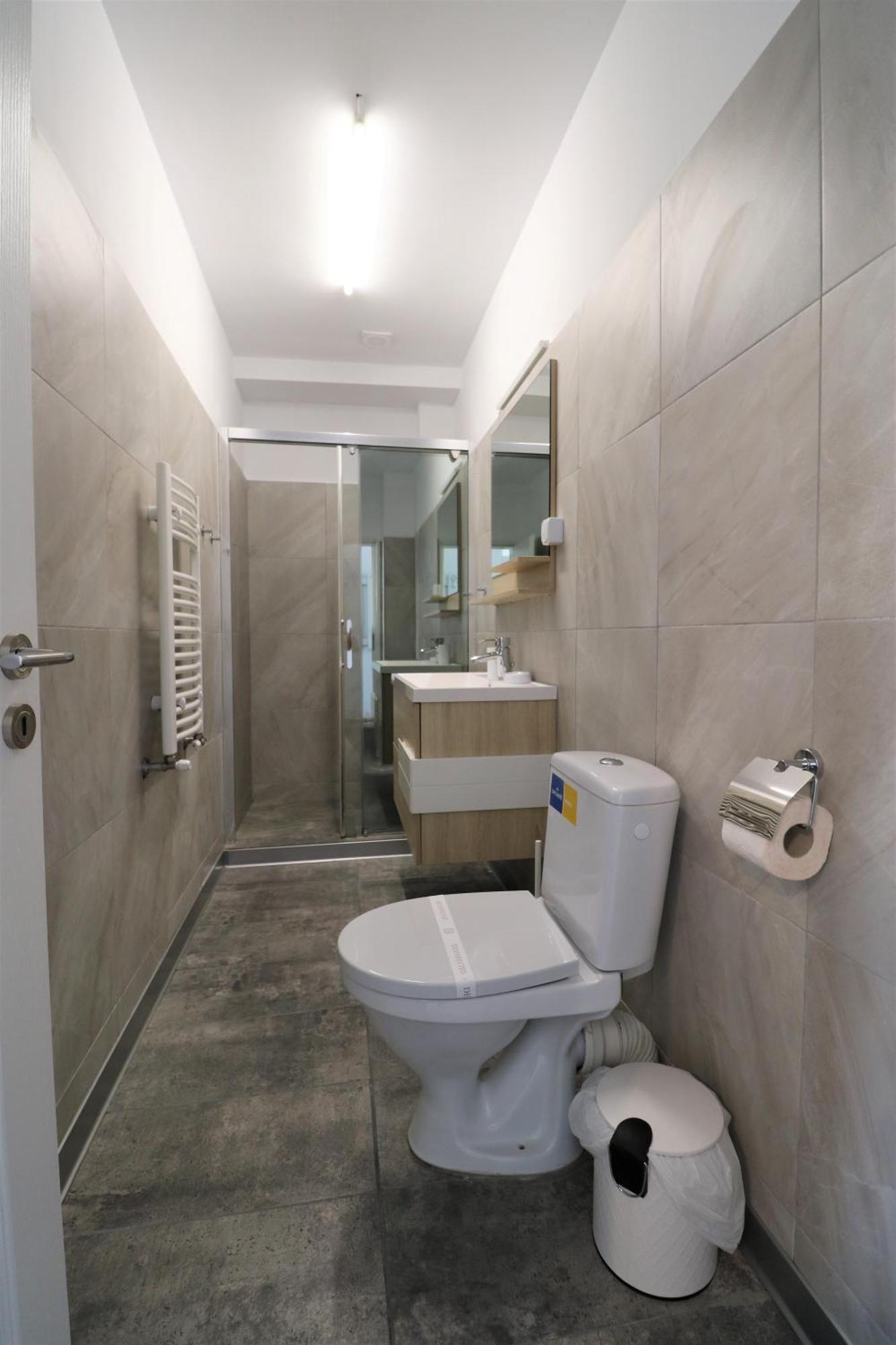Cozy Deluxe Apartment - Old Town - Free Minibar Bucureşti Exterior foto