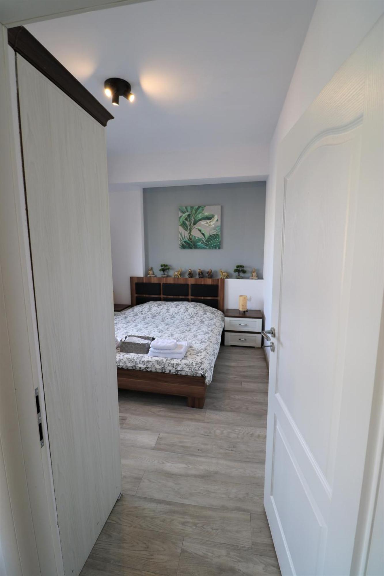 Cozy Deluxe Apartment - Old Town - Free Minibar Bucureşti Exterior foto