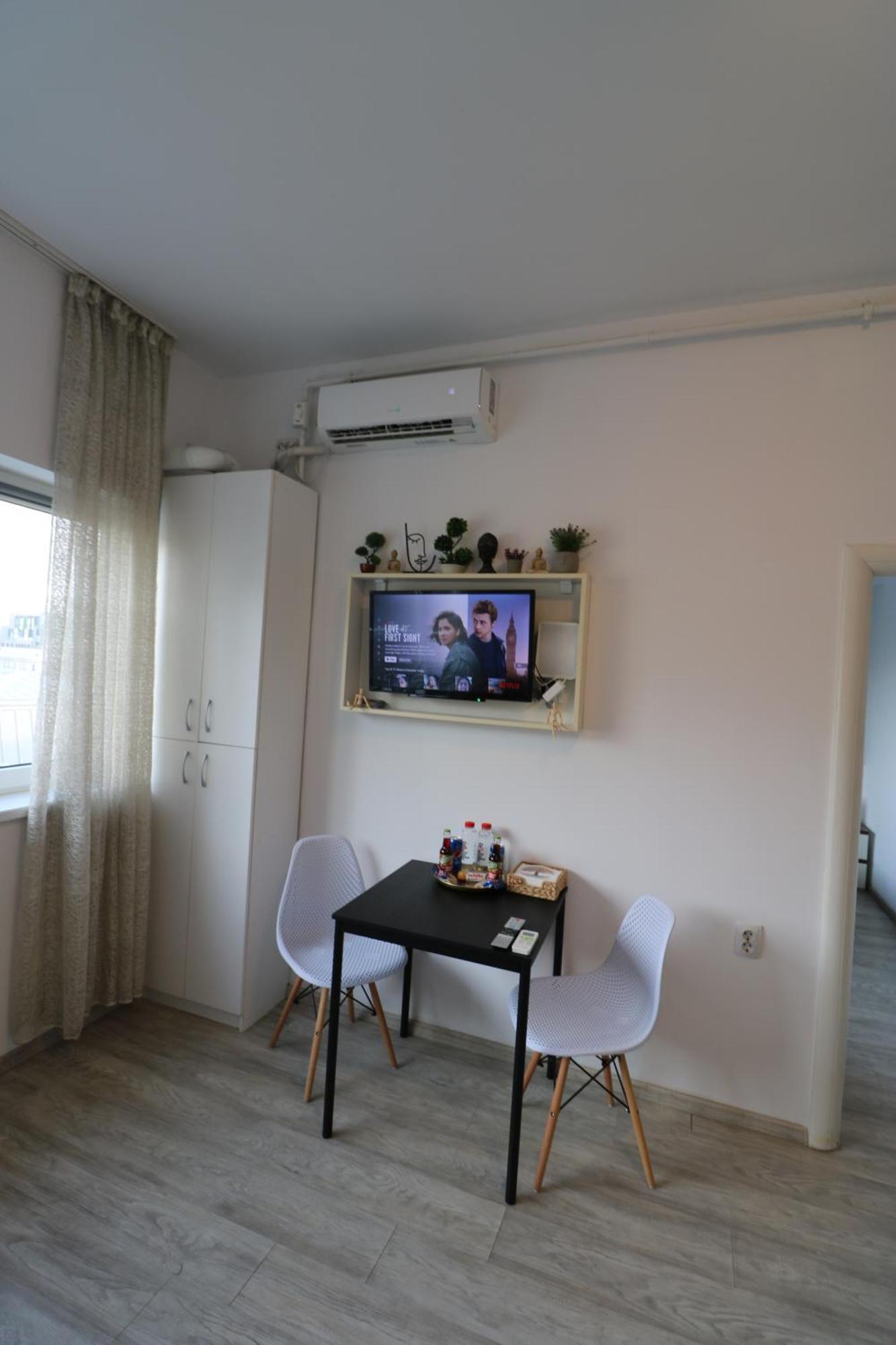 Cozy Deluxe Apartment - Old Town - Free Minibar Bucureşti Exterior foto