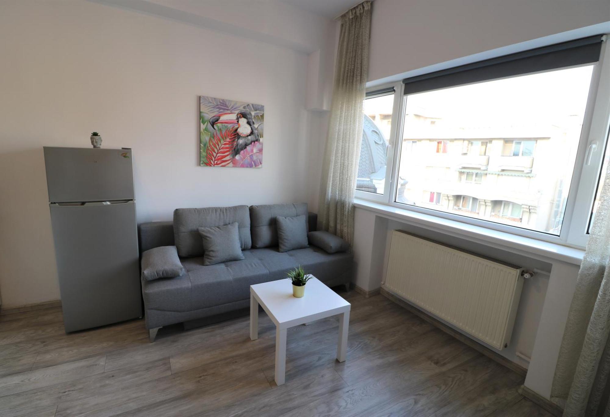Cozy Deluxe Apartment - Old Town - Free Minibar Bucureşti Exterior foto