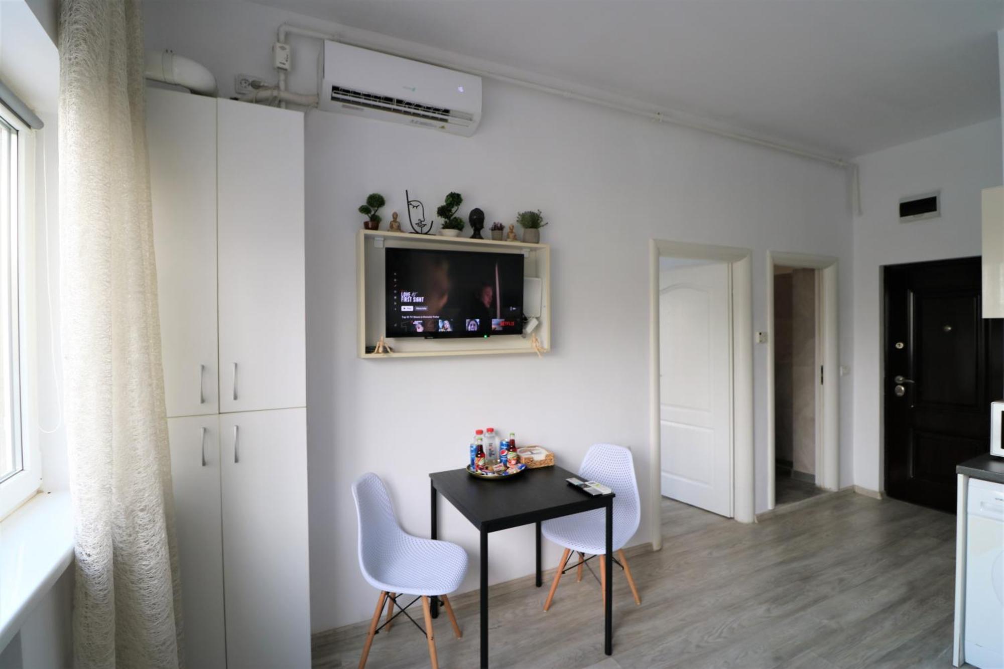 Cozy Deluxe Apartment - Old Town - Free Minibar Bucureşti Exterior foto
