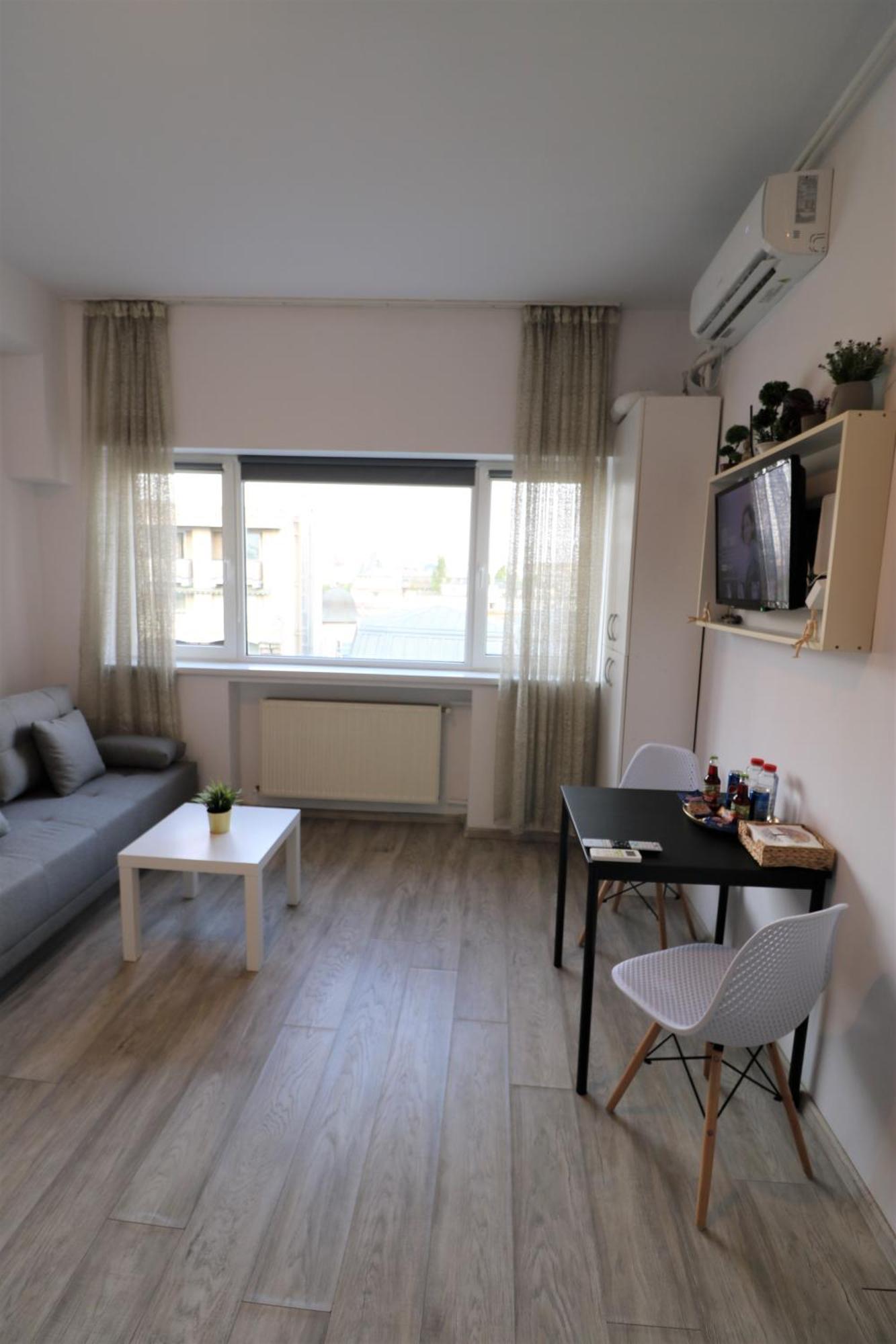 Cozy Deluxe Apartment - Old Town - Free Minibar Bucureşti Exterior foto