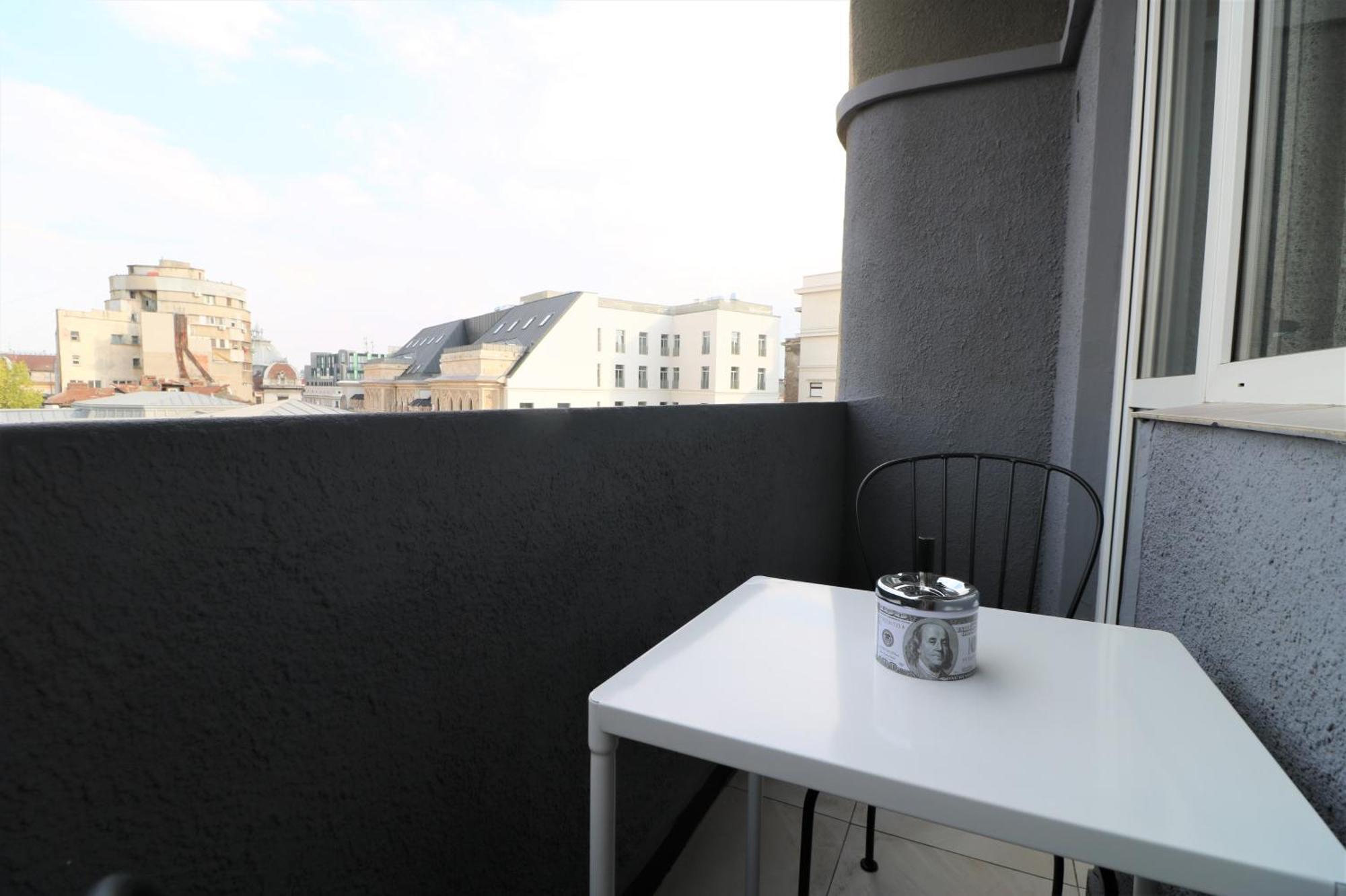 Cozy Deluxe Apartment - Old Town - Free Minibar Bucureşti Exterior foto