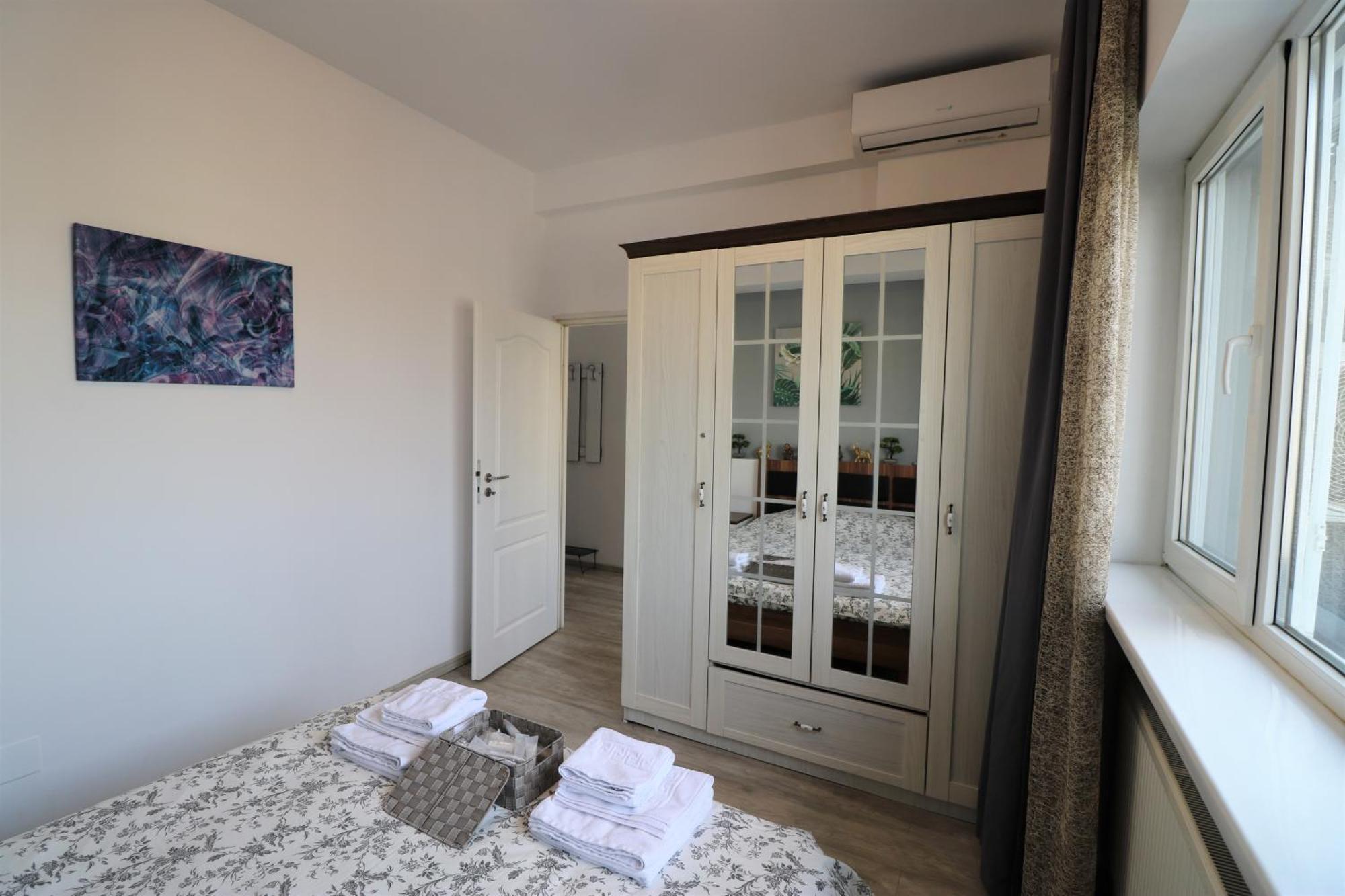 Cozy Deluxe Apartment - Old Town - Free Minibar Bucureşti Exterior foto