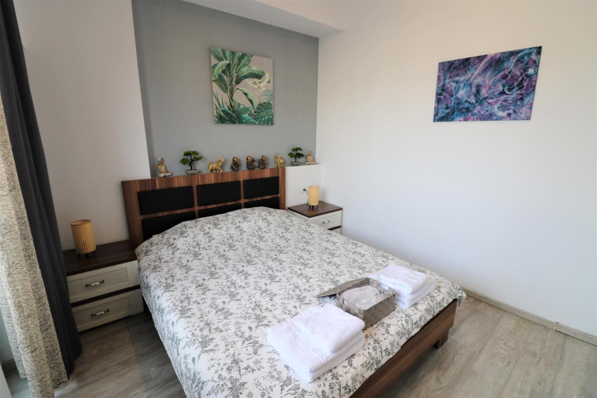 Cozy Deluxe Apartment - Old Town - Free Minibar Bucureşti Exterior foto